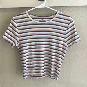 Hollister Baby Tee